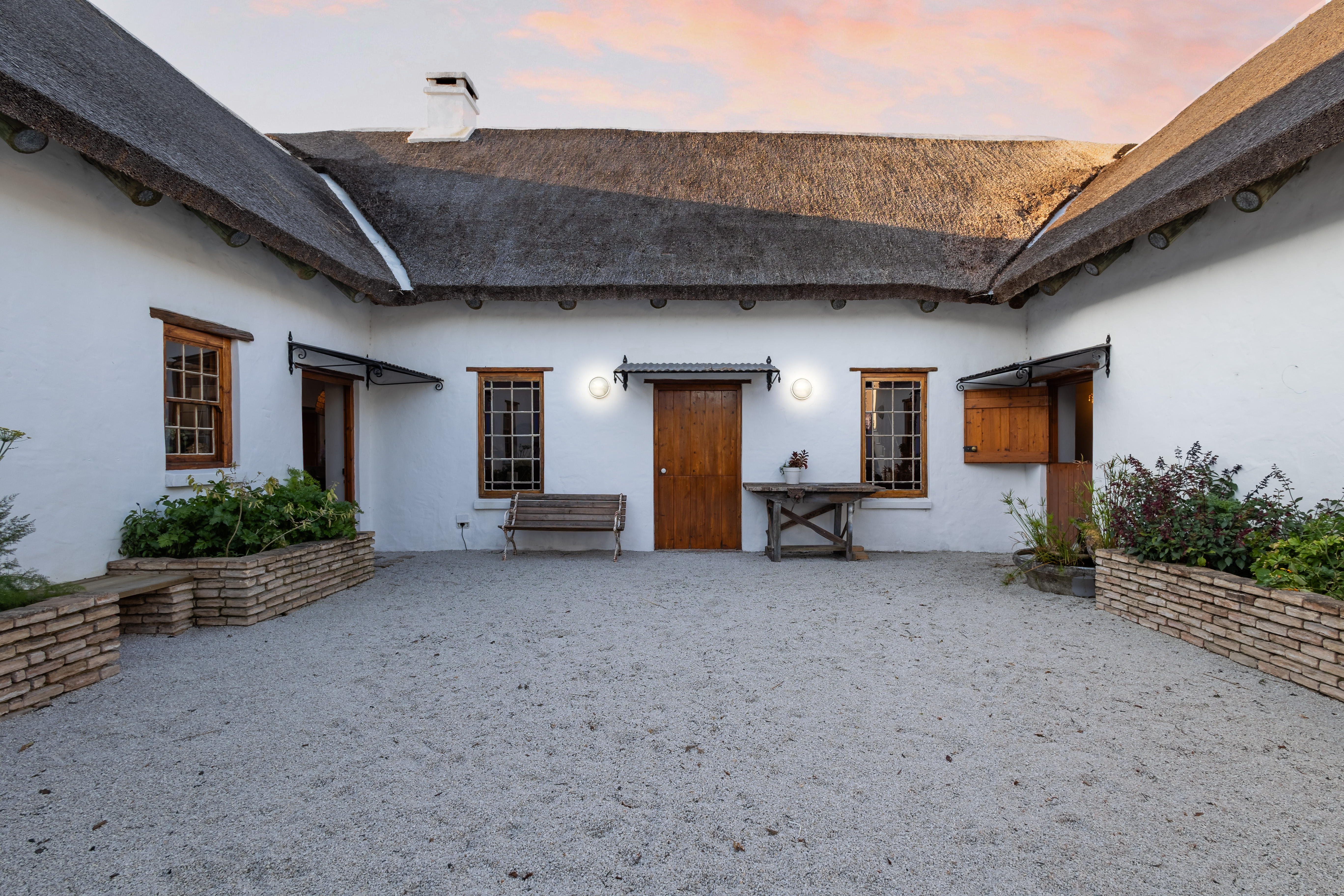 4 Bedroom Property for Sale in The Crags Western Cape